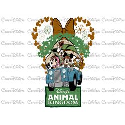 Animal Kingdom Png, Family Vacay Png, Let's Get Wild Png, Safari Mode Shirt, Vintage Animal Kingdom Png, Animal Kingdom