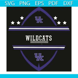 UK Kentucky Wildcats Logo Svg , Sport Svg, Kentucky Svg, Kentucky Wildcats Svg, Wildcats Svg, Wildcats Logo, Kentucky Un
