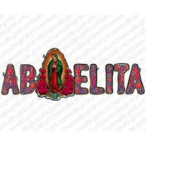 abuelita our lady png,virgen de guadalupe png, graphic clip art, latina mexican sublimation,guadalupe retro png, virgin