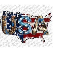 Usa American Flag Background PNG,Usa Flag Png,Usa Map,4th Of July Sublimation,American Flag,America Png,Sublimation Desi