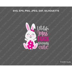 Easter Svg, Easter bunny SVG, Bunny Svg, Cute bunny Svg, Cotton tail svg, Happy Easter Svg, Bunny girl svg, Cricut, Silh