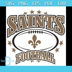 Saints Football svg, New Orleans Saints Bundle SVG, New Orleans Saints SVG, Saints logo svg, New Orleans Saints logo, Ne