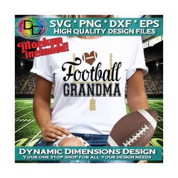 football grandma, football, football svg, grandma life, sports, svg design, football shirt, football sublimation, cut fi
