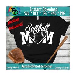 softball svg, softball svg, softball sublimation, softball shirt svg, cricut cut file, team, instant download