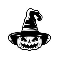 pumpkin witch hat svg halloween svg witch hat pumpkin svg halloween witch svg halloween party svg  png, vector
