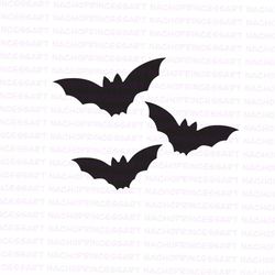 Bats SVG, Halloween SVG, Halloween Decors svg, Halloween Bat svg, Halloween Design svg, Party Decors svg, Halloween Vibe