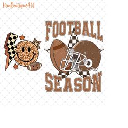 football season png, retro football season png. retro football png, retro football mama png, game day png, fall football