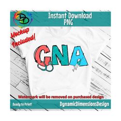 CNA, CNA Sublimation, Nurse png, Peace Love, cna, Instant Download nursing, cna, Certified Nursing Assistant, Sublimatio