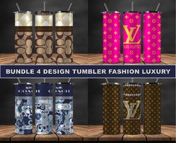 4 Design Tumbler  Wrap, Logo Fashion Tumbler Wrap, Trending Tumbler Wrap,Famous Tumbler Wrap 08