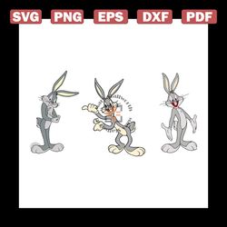 Bugs Bunny svg, Cartoon Svg, Bundle Svg, Bunny Svg, Rabbit Svg, Meme Svg, Trending Svg, Cute Svg, Adorable Svg, Cartoon