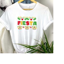 fiesta shirt, mexican maracas, sombrero shirt, cinco de mayo shirt, bachelorette shirt, fiesta shirt, mexican shirt, vac
