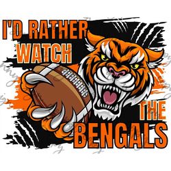Football PNG instant download Bengal
