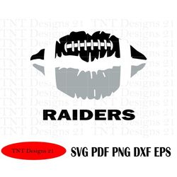 Football lips Raiders, Raiders svg, sublimation, football svg png, Las Vegas Raiders, Raiders png, Raiders decor, Footba