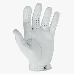 High Quality Soft Leather Men's Golf Gloves(US Customers)