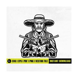 chicano svg | cowboy svg file | rodeo boy svg | mexican svg | mexican art | western cowboy svg | cowboy svg file tattoo
