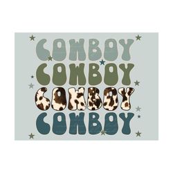 Cowboy Cowhide Western PNG sublimation design download, little boy png, png for boys, cowhide png, cowboy png, western p