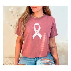 Cancer Awareness Shirt, Cancer Woman, Breast Cancer Shirt, Cancer Shirt, Cancer T Shirt, Cancer Survivor, Breast Cancer