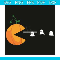 Funny Halloween SVG, Pumpkin Svg, Ghost svg, Pumpkin and ghosts SVG, Pumpkin and ghosts shirt, Pumpkin and ghosts gift,