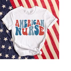 Nurse 4th of July Shirt Women, Fourth of July Shirt Woman, Shirt Funny Patriotic Tee, July 4th Tank Top 4th of July Outf