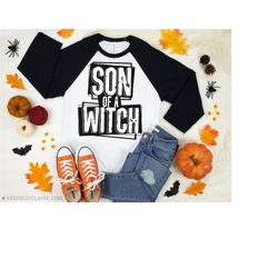 Boys Halloween Shirt, Baby Boy Halloween Shirt Funny Halloween Shirt for Toddler Boy Halloween Costume Baby Boy Hallowee