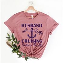 Cruise Shirts Bon Voyage T-Shirt Custom Cruise 2021 Cruise 2022 Family's Vacation Shirt Family Cruise Shirts Besties Vac