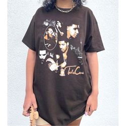 Vintage Drake Rap T Shirt, Drake Merch, Drake Take care Shirt, Drake Dark Chocolate T shirt, Drake Rapper Shirt, Drake T