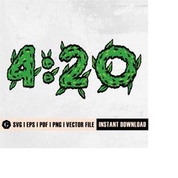 420 Svg | Rastafarian Svg | Rasta Svg | Canabis leaf | Weed Svg | Cannabis Svg | Canabis Svg | High as the Moon Svg | Ku