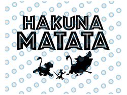 hakuna matata wall decal - no worries wall decal, lion king quote wall decal, lion wall sticker, disney decal, kids