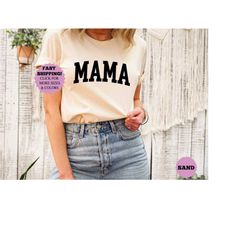 Mama Shirt, Mother's Day Shirt, Mom Shirt, Mother Shirt, Mama Shirt, Mother's Day Gift, Gift For Mom, Shirt With, Women'