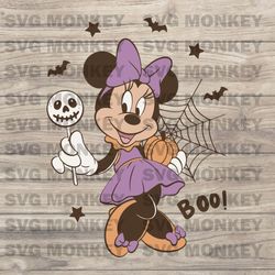 Cute Spooky Mouse Sublimation PNG, Mouse Halloween Png, Halloween Mouse Sublimation file SVG EPS DXF PNG