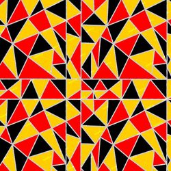 red yellow black abstract pattern pattern tileable repeating pattern