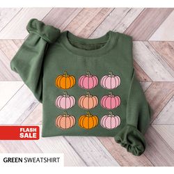 Momster Halloween Shirt, Halloween Sweatshirt, Fall Sweatshirt Spooky Season TShirt, Fall Shirts for Women Momster Sweat