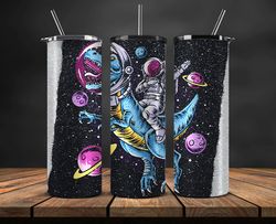 Astronaut Tumbler Wrap, Space Tumbler Wrap , Galaxy Tumbler Wrap 18