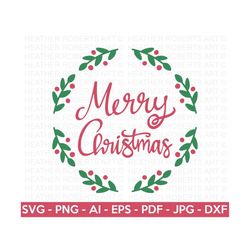 Merry Christmas SVG, Happy Holidays SVG, Christmas Quotes SVG, Santa svg, Holiday, Merry Christmas svg, Christmas Shirt,
