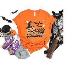 Happy Halloween Shirts, Halloween Shirts, Hocus Pocus Shirts, Sanderson Sisters Shirts, Fall Shirts, Halloween Outfits,H