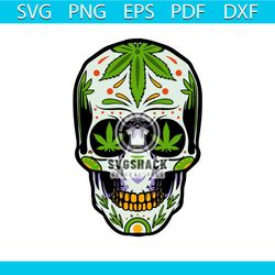 cannabis skull svg, trending svg, skull svg, cannabis svg, cannabis weed svg, weed svg, marijuana svg, cannabis lovers,