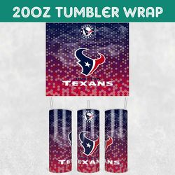 Smoke Houston Texans Football Tumbler Wrap, Smoke Texans Tumbler Wrap, Football Tumbler Wrap, NFL Tumbler Wrap