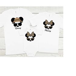 Custom Animal Kingdom Shirts, Disney Family Safari shirts, Couple safari shirts, Disney Vacation shirts, Disney Safari m
