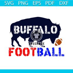 Buffalo Football Svg, Sport Svg, Bufalo Bills Svg, Bills Svg, Football Team Logo Svg, Buffalo Bills Logo, Buffalo Bills