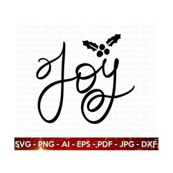 Joy SVG, Ornament SVG, Christmas Sign svg, Mistletoe svg, Winter SVG, Christmas svg, Holiday svg, Christmas Design svg,