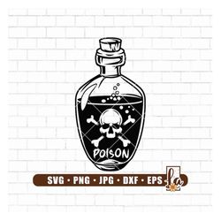 love potion svg | poison bottle svg | bottle of love svg | skeleton svg | pick your poison svg | halloween svg | glass b