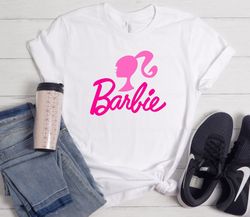 barbie doll t-shirt, barbie 2023 movie shirt, doll shirt, retro doll tee, unisex barbie shirt, barbie fan t-shirt, barbi