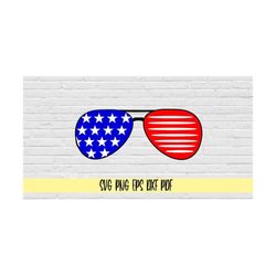 Fourth of July sunglasses svg png eps dxf pdf/sunglasses svg clip art/red white and blue sunglasses svg/independence day