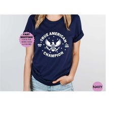 True American Shirt, Usa Eagle Shirt, New girl tv show Shirt, Champion T-shirt, Schmidt, Usa lover t-shirt, Usa Patriot