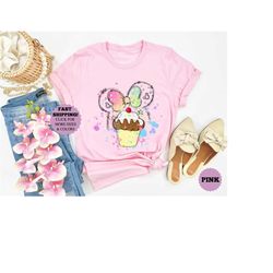Disney Best Birthday Ever Shirt, watercolor Disney Birthday Shirt, Mickey Minnie cake Birthday, watercolor birthday cake