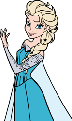 Elsa Logo Svg, Frozen Svg, Disney Svg, Anna Svg, Elsa Frozen Svg, Disney World Svg, instant download