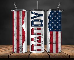 Father's Day Tumbler Png,Dad Gift Tumbler Wrap, Father's Day Tumbler Wrap 16