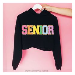 Senior 2023 Shirt, Senior Sweatshirt 2023 Tshirt, class of 2023 Hoodie, Graduation Shirt 2023 Tee, Graduation Gift for H