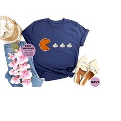 Pumpkin Pies Shirt, Pumpkin Pie shirt, Thick Thighs Sweatshirt, Thanksgiving shirt for Women, Thanksgiving shirt