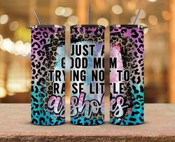 Mother's Day Tumbler Wrap, Mom Tumbler Png 30